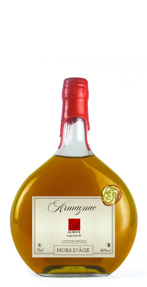 とっておきし福袋 サンペ vieil Armagnac 古酒 - 飲料/酒