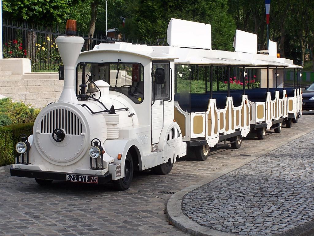 Train visite chai armagnac