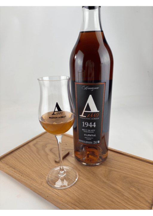 Verres de dégustation Armagnac - 13cl x1 pcs – Image 2