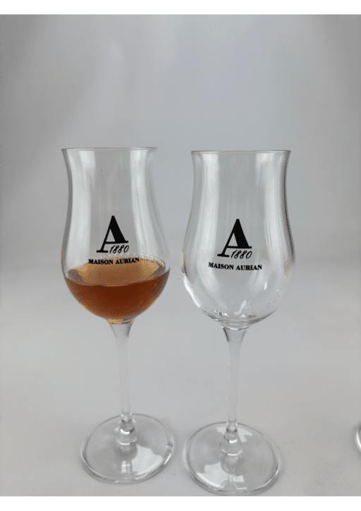 Verres de dégustation Armagnac - 13cl Pack x6 pcs – Image 5